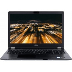 Fujitsu Lifebook U758 Refurbished Grade A (Windows 11 Pro x64,Intel® Core™ i7-8550U ,8 GB,15,6",256 GB SSD)